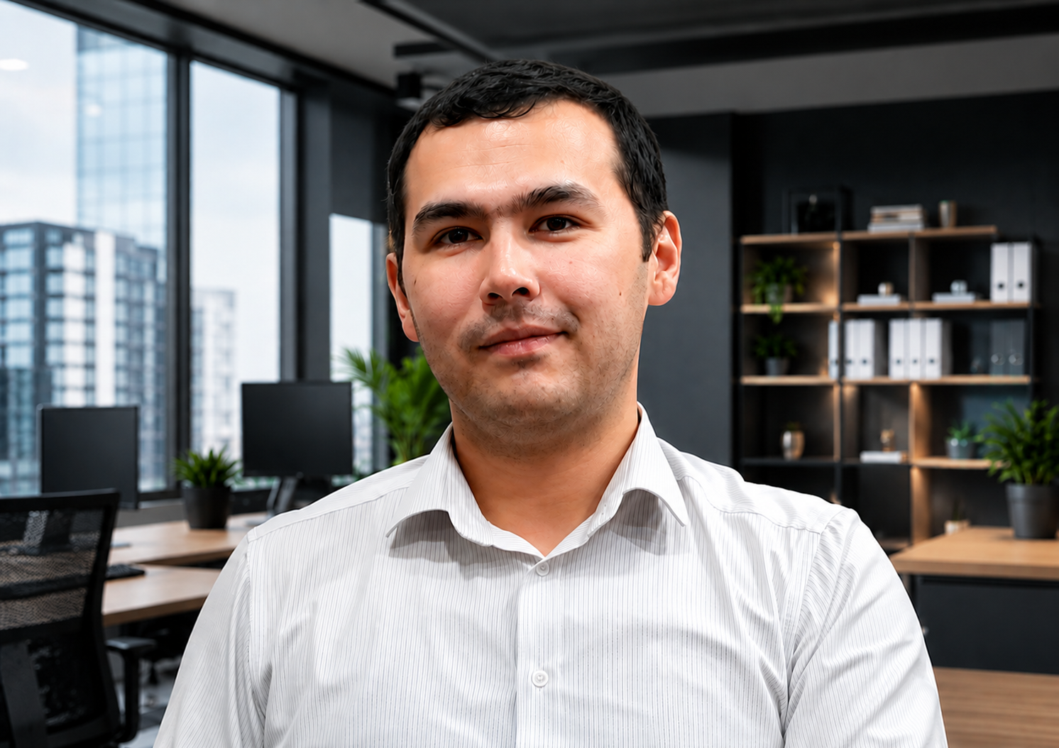 Aziz Yo‘ldoshev